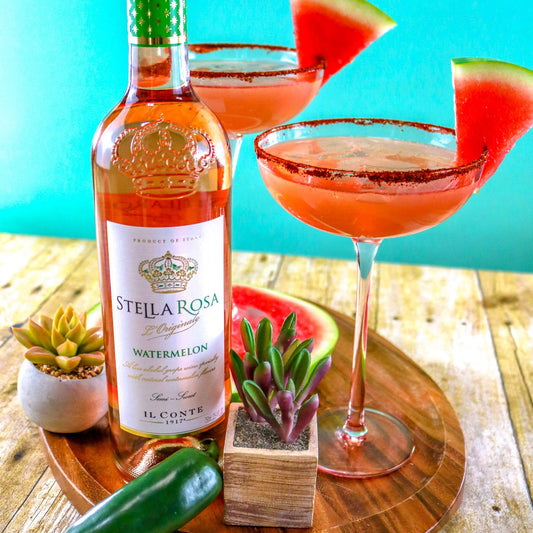 Stella Rosa Watermelon