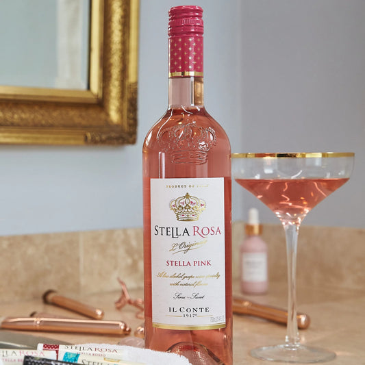 Stella Rosa Stella Pink