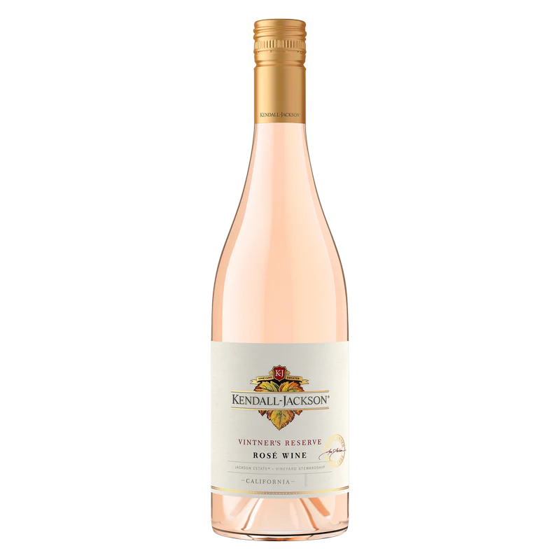 Kendall-Jackson Vintner's Reserve Rosé