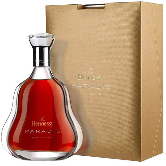 Hennessy Paradis Cognac