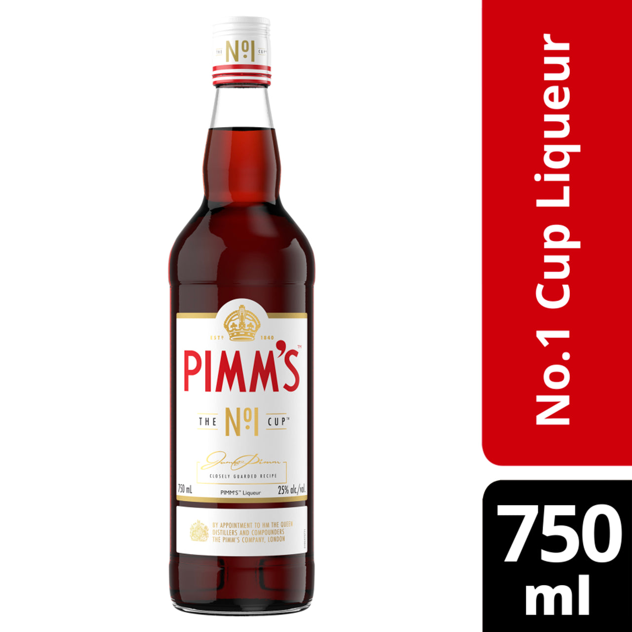 Pimms No 1  Liqueur