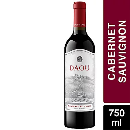 Daou Cabernet Sauvignon
