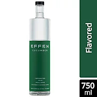 Effen Cucumber Vodka