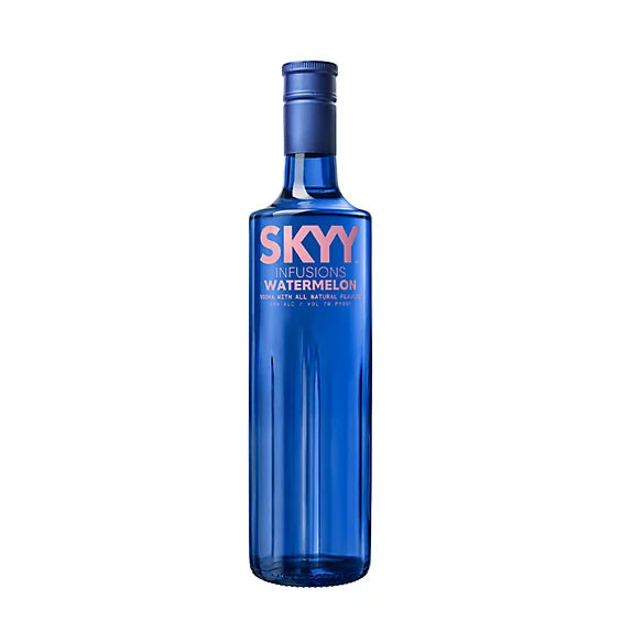 Skyy Infusion Watermelon Vodka