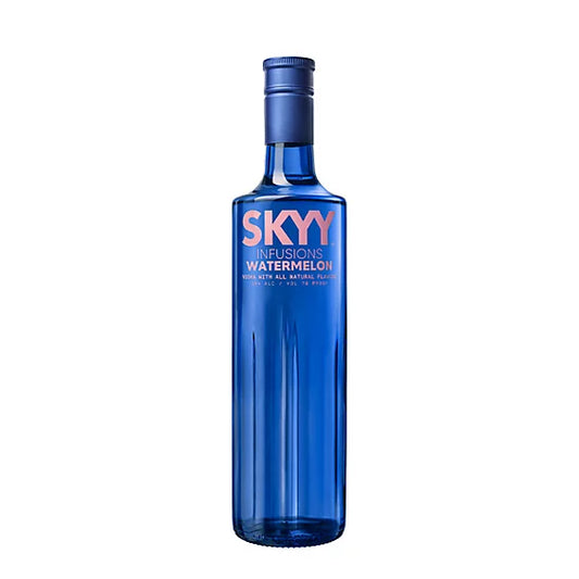 Skyy Infusion Watermelon Vodka