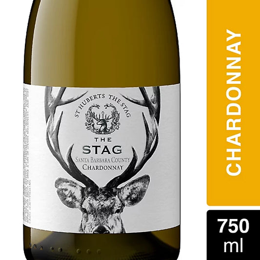 The Stag Central Coast Chardonnay