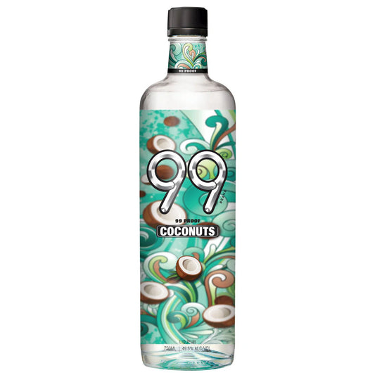 99 Brand Coconuts