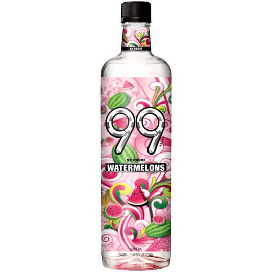 99 Brand Watermelons