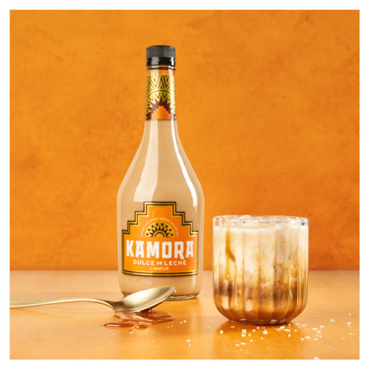 Kamora Dulce De Leche Liqueur
