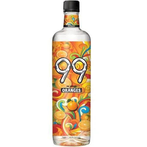 99 Brand Oranges