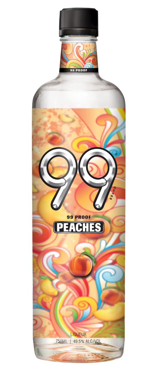 99 Brand Peaches