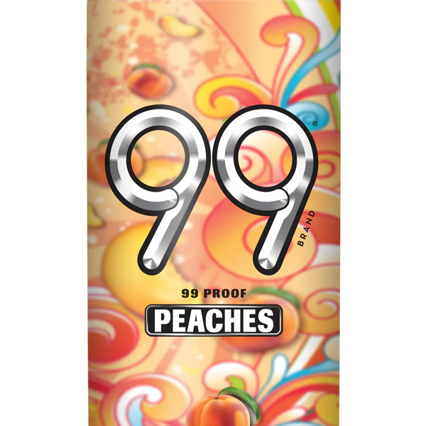 99 Brand Peaches