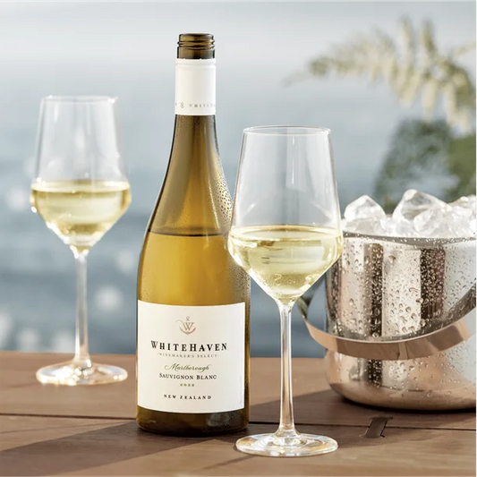 Whitehaven Marlborough Sauvignon Blanc