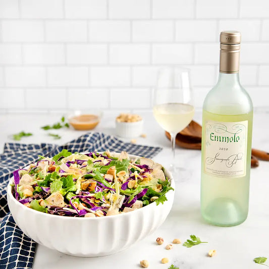 Emmolo Sauvignon Blanc