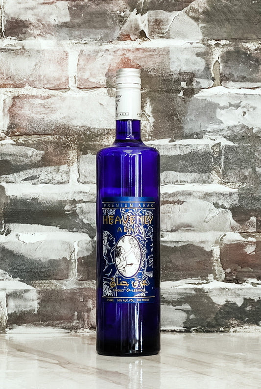 Arak Heavenly