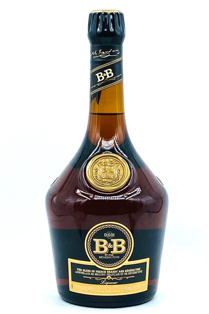 D.O.M B&B Liqueur