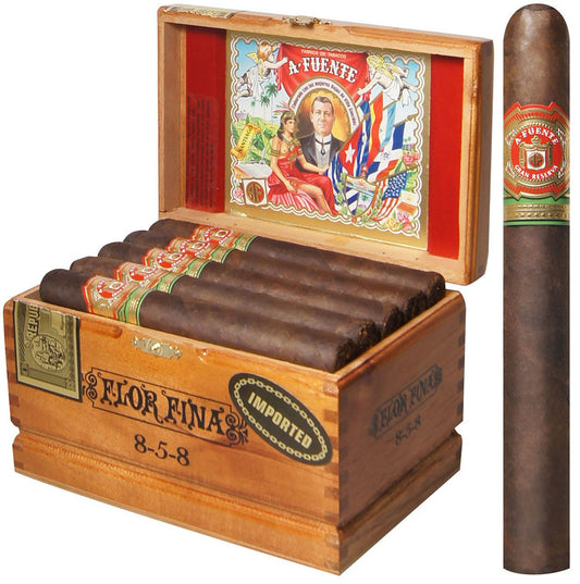 Arturo Fuente Flor Fina Natural