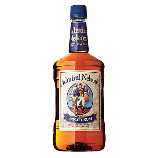 Admiral Nelson Premium Spiced Rum