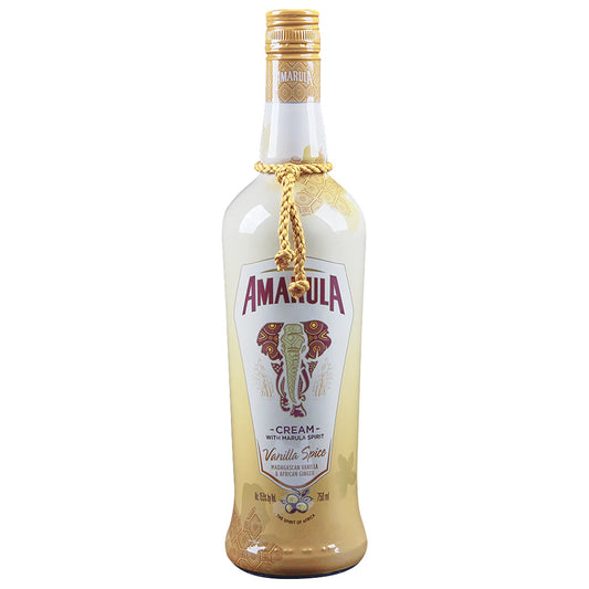 Amarula Vanilla Spice Cream Liqueur