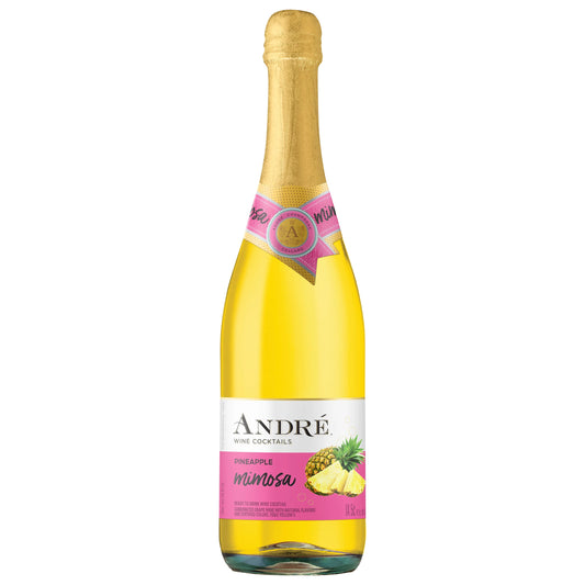 André Pineapple Mimosa