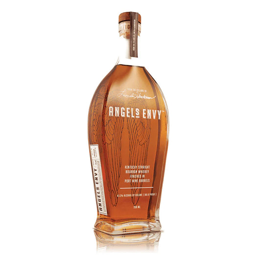 Angels Envy Bourbon Whiskey