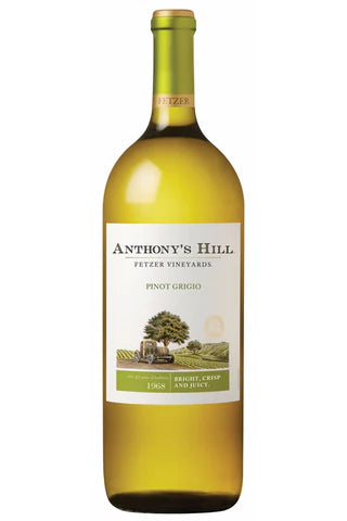 Anthony's Hill Pinot Grigio