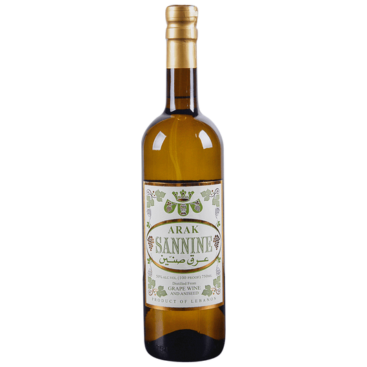 Arak Sanine