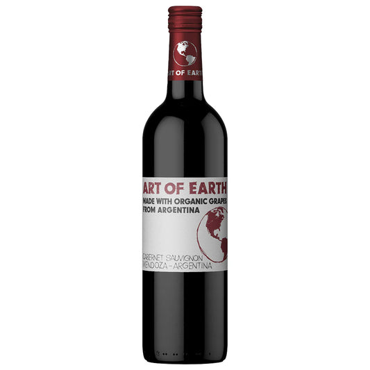 Art Of Earth Cabernet Sauvignon