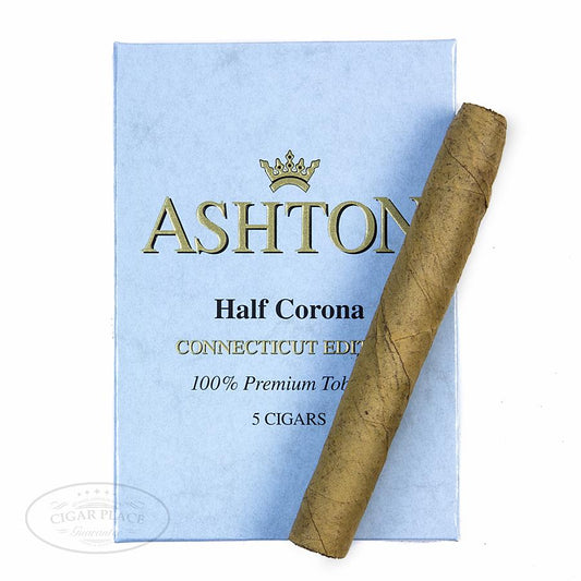 Ashton Half Corona Connecticut