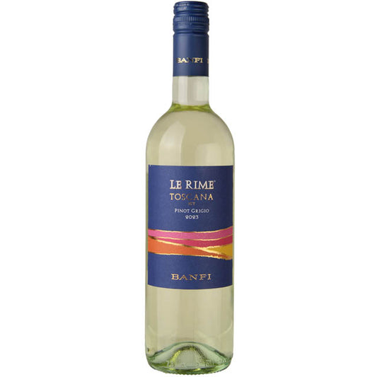 Le Rime Toscana Pinot Grigio