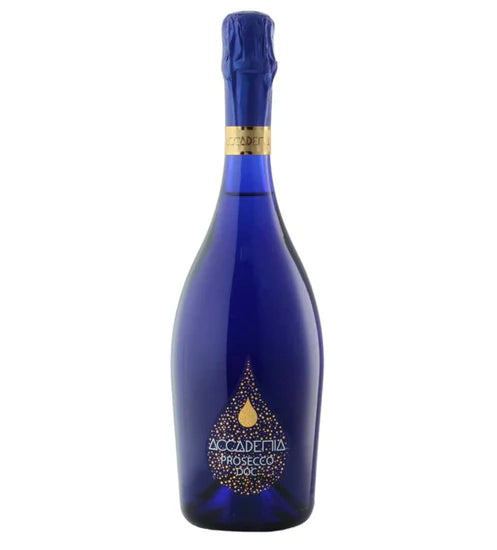 Accademia Blue Prosecco