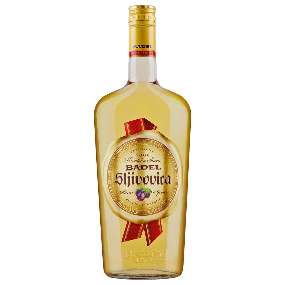 Badel Stara Sljivovica Old Plum Brandy