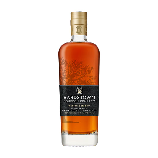Bardstown Origin Series Bottled In Bond Bourbon Whiskey