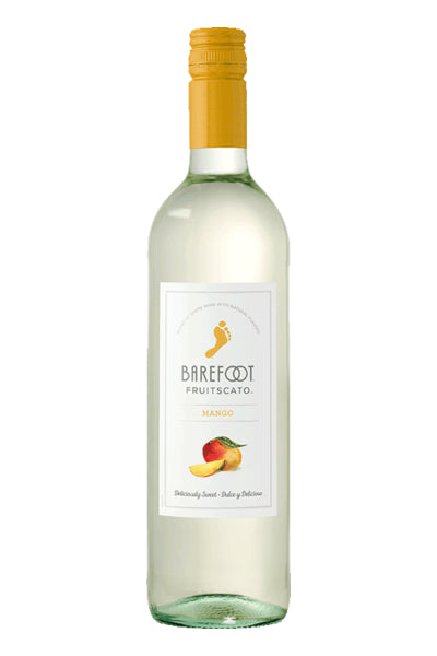 Barefoot Fruitscato Mango