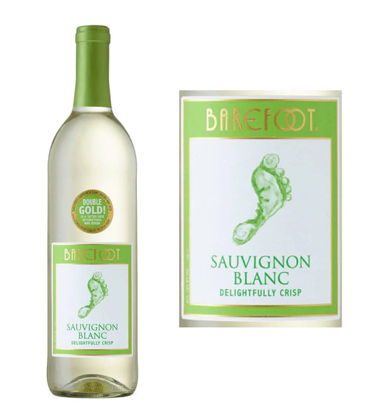 Barefoot Savignon Blanc