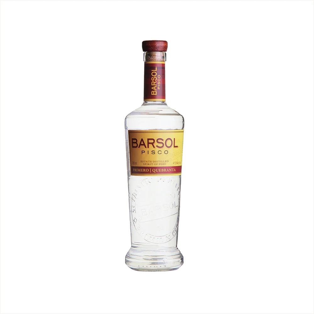 Barsol Pisco
