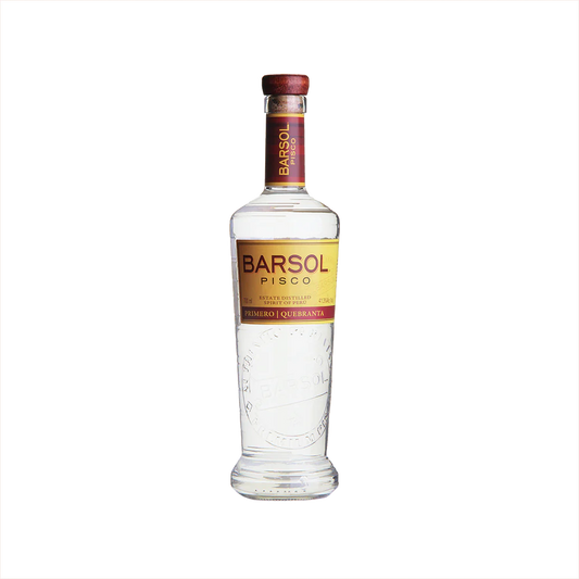 Barsol Pisco