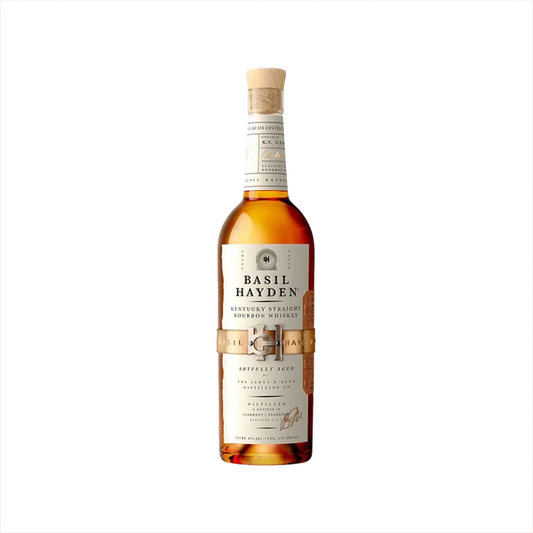 Basil Hayden Kentucky Straight Bourbon Whiskey