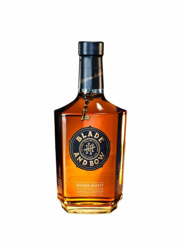 Blade & Bow Bourbon Whiskey