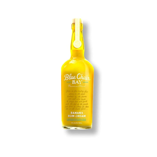 Blue Chair Bay Banana Rum Creme