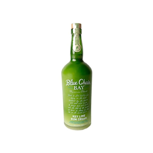 Blue Chair Bay Key Lime Rum Creme
