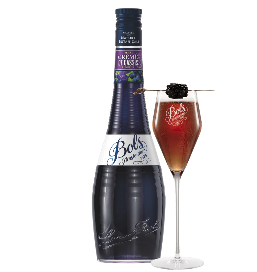 Bols Creme De Cassis