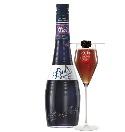 Bols Creme De Cassis
