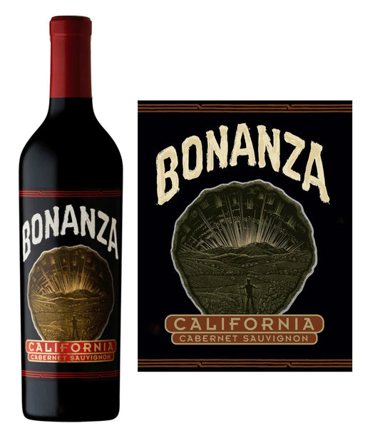 Bonanza Cabernet Sauvignon
