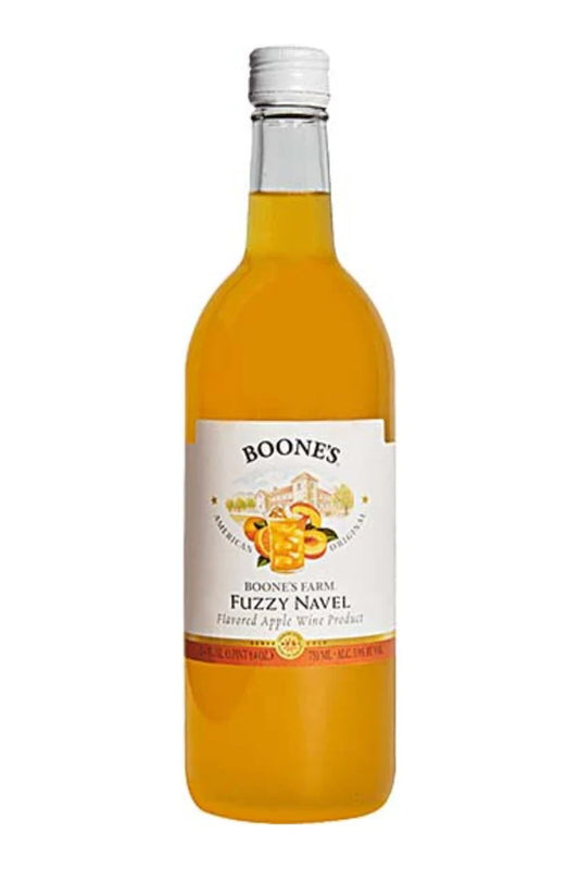 Boone's Farm Fuzzy Navel