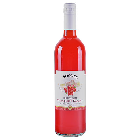 Boone's Farm Strawberry Daiquiri