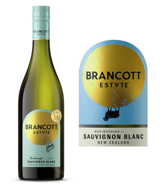Brancott Estate Sauvignon Blanc