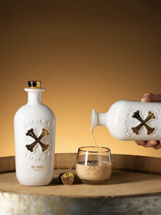 Bumbu Creme