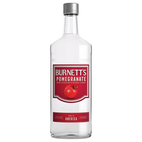 Burnett's Pomegranate Vodka