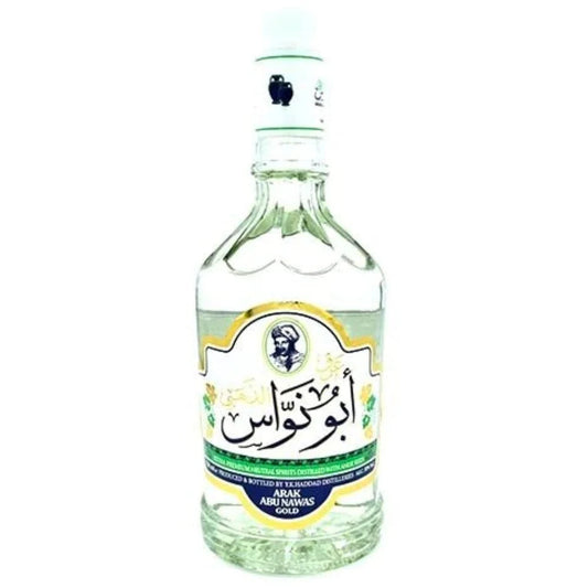 Arak Abu Nawas Gold